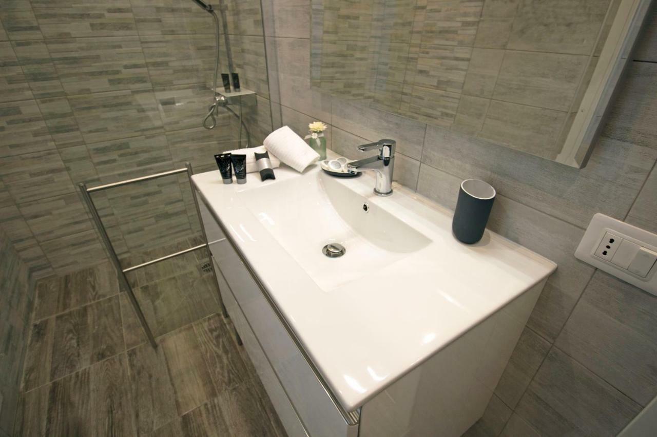Lolly House 12 Apartman La Spezia Kültér fotó