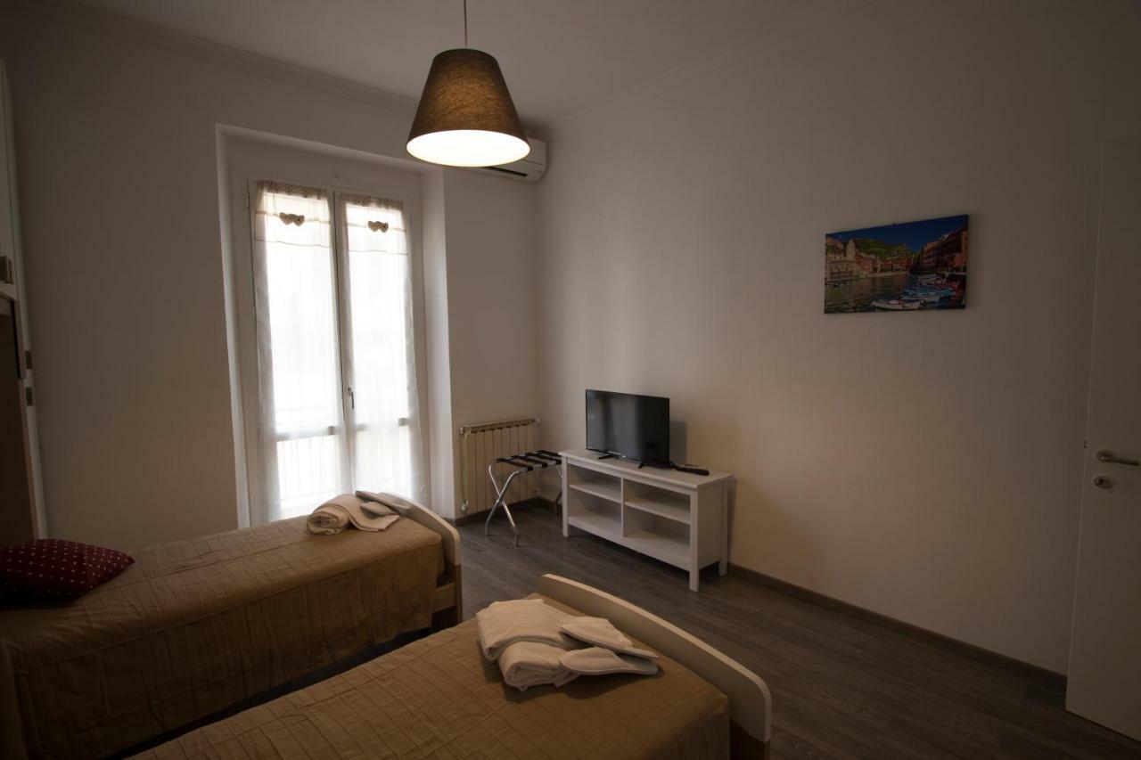 Lolly House 12 Apartman La Spezia Kültér fotó